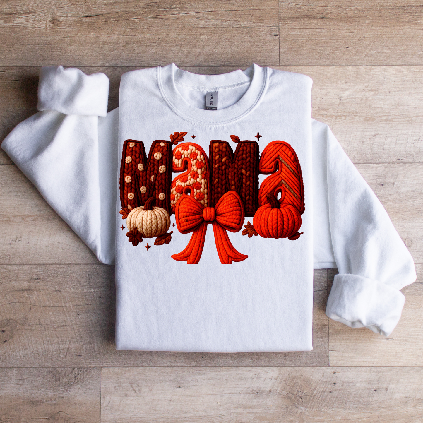 MAMA Fall Sweatshirt
