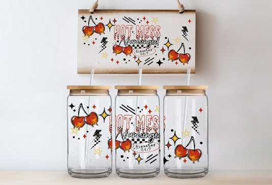 Hot Mess