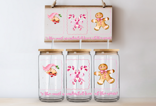 Most Wonderful Time 2