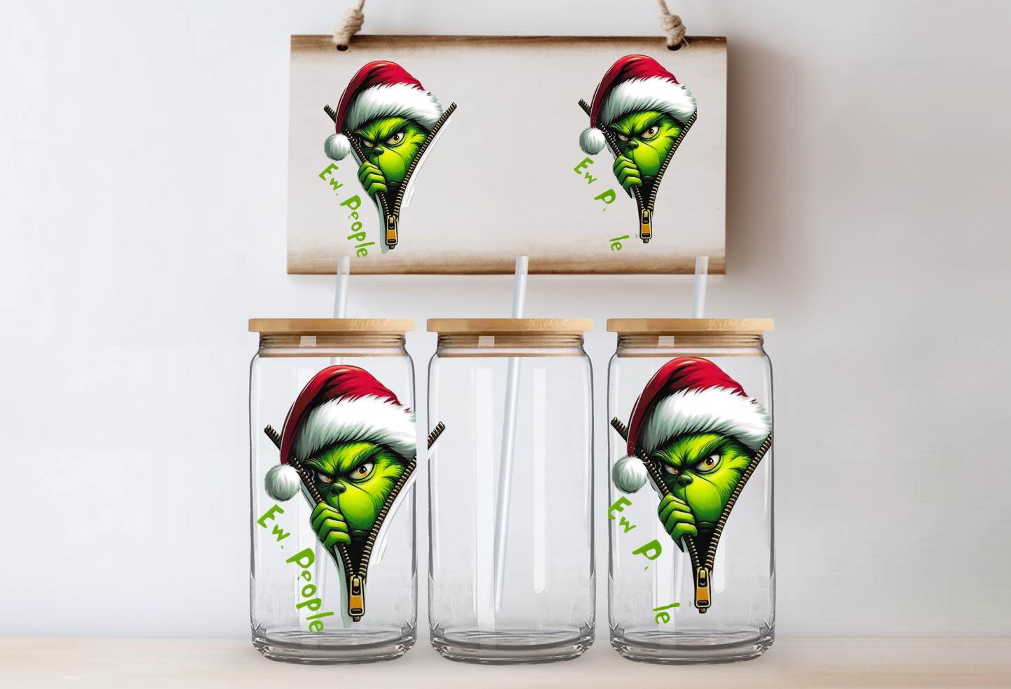 Grinch