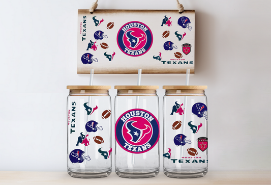 Football Houston Texans