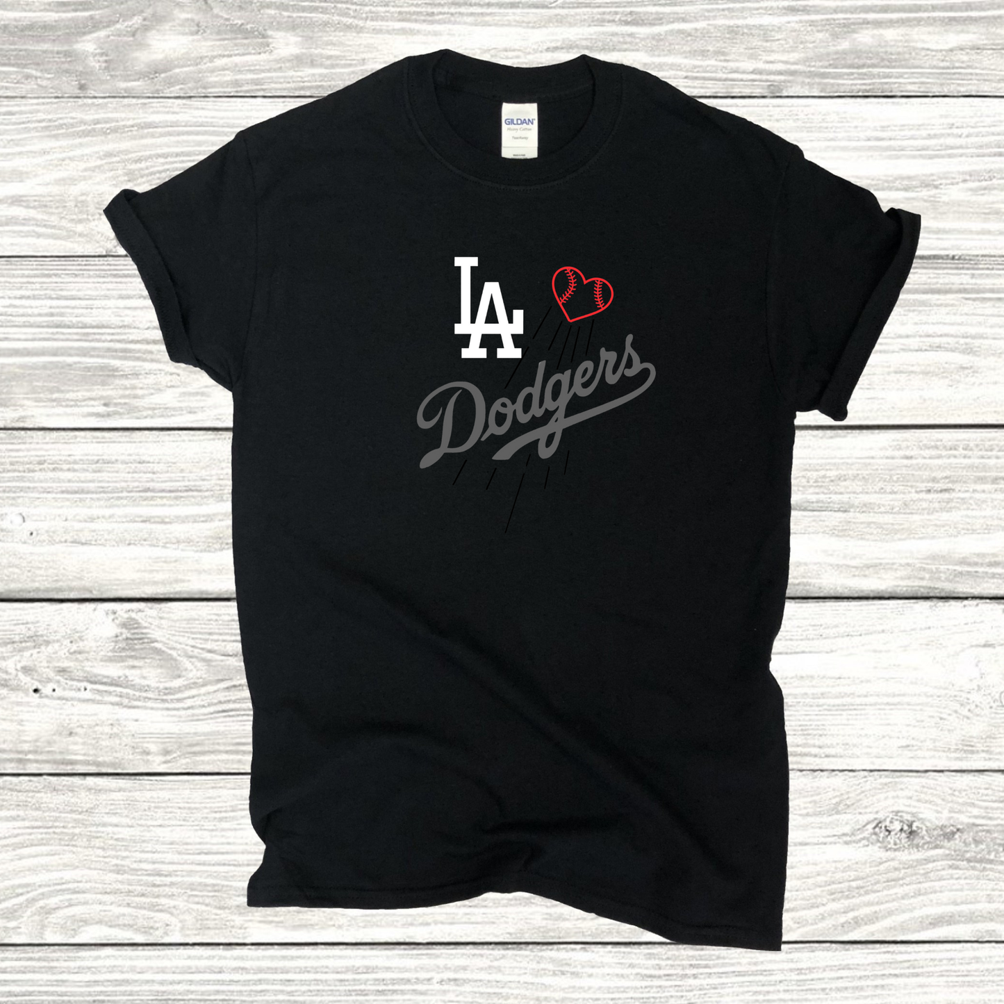 LA Dodgers 1