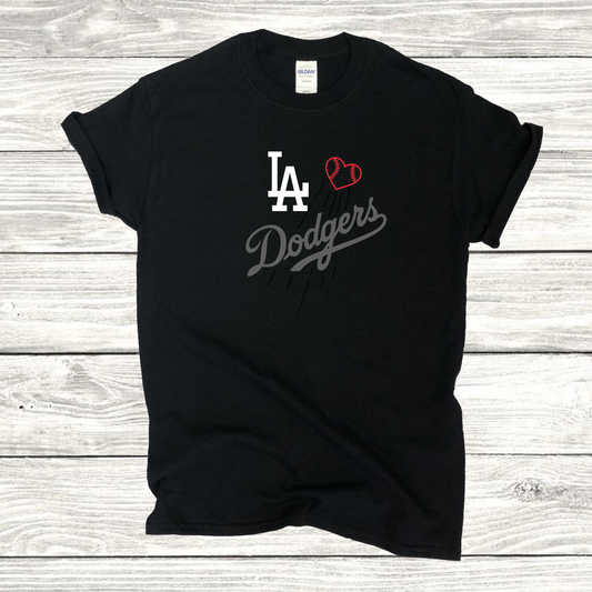 LA Dodgers 1