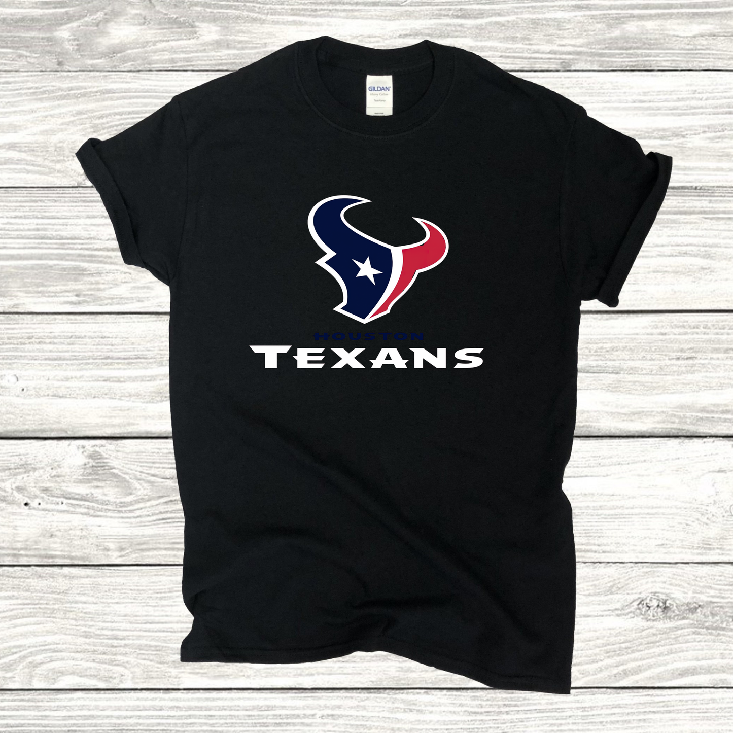 Texans