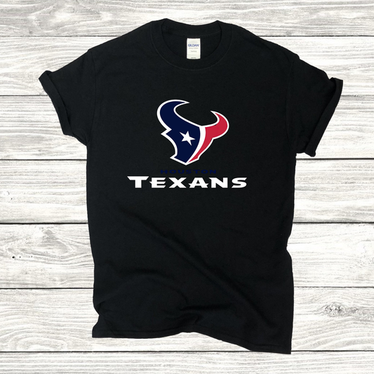 Texans