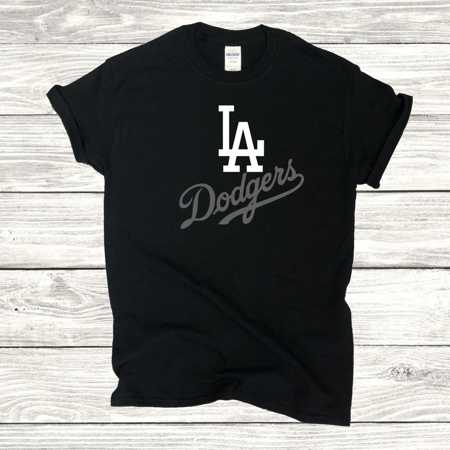LA Dodgers 2