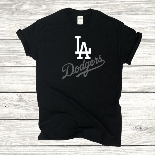 LA Dodgers 2