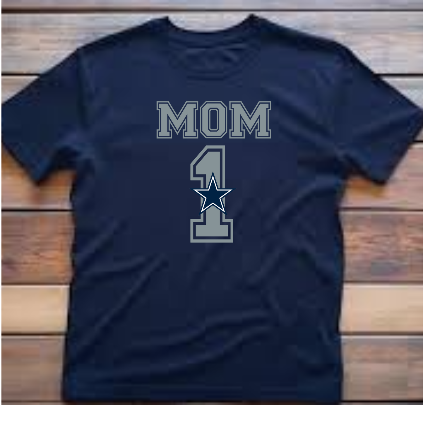 Mom Dallas