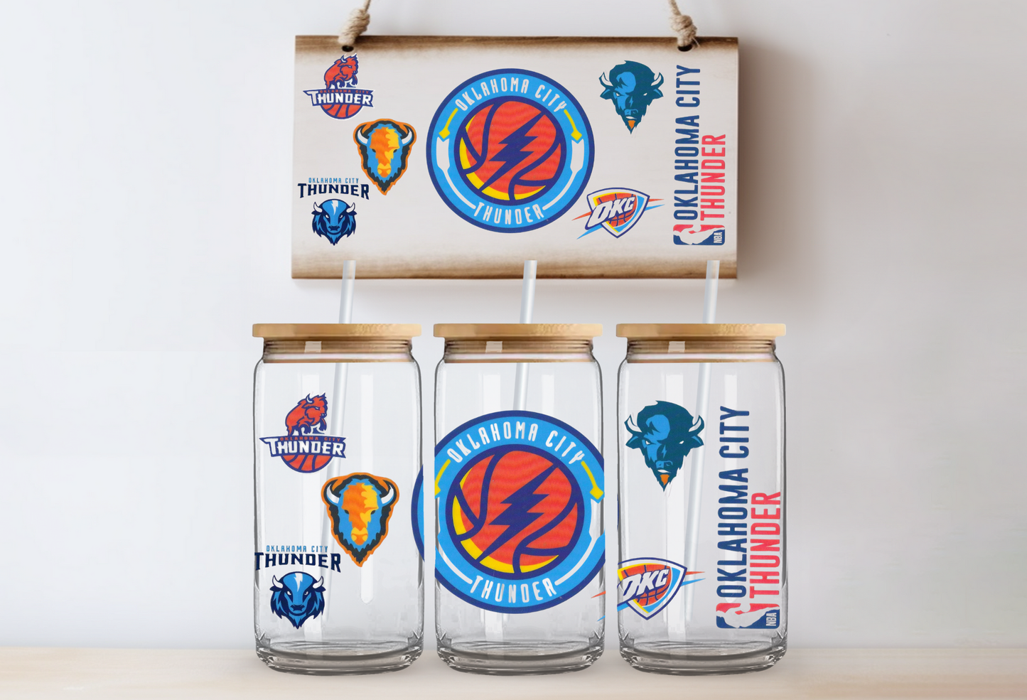 Basketball OKC Thunder