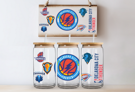 Basketball OKC Thunder