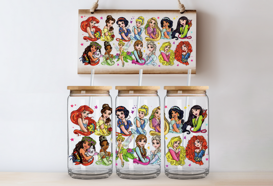 Princesses