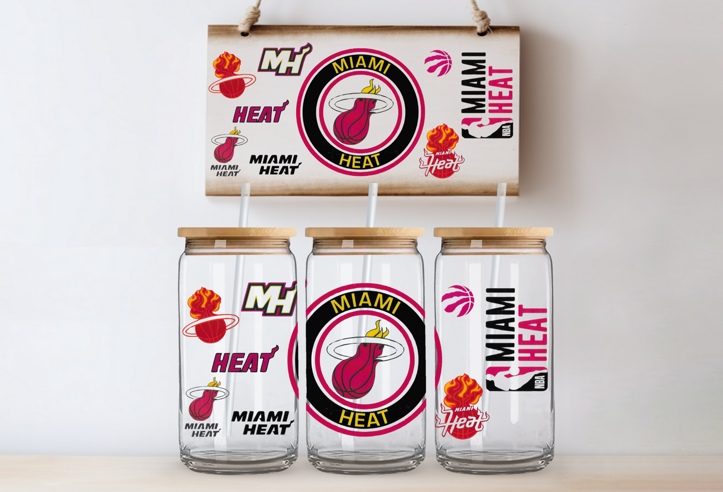 Basketball Miami Heat