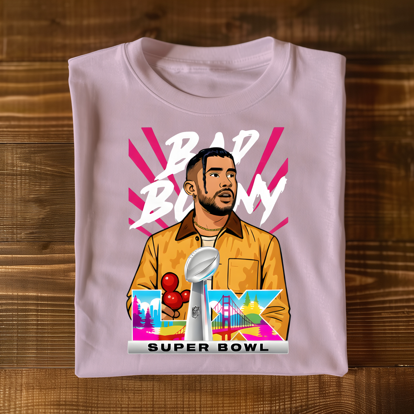 Benito Bowl 4