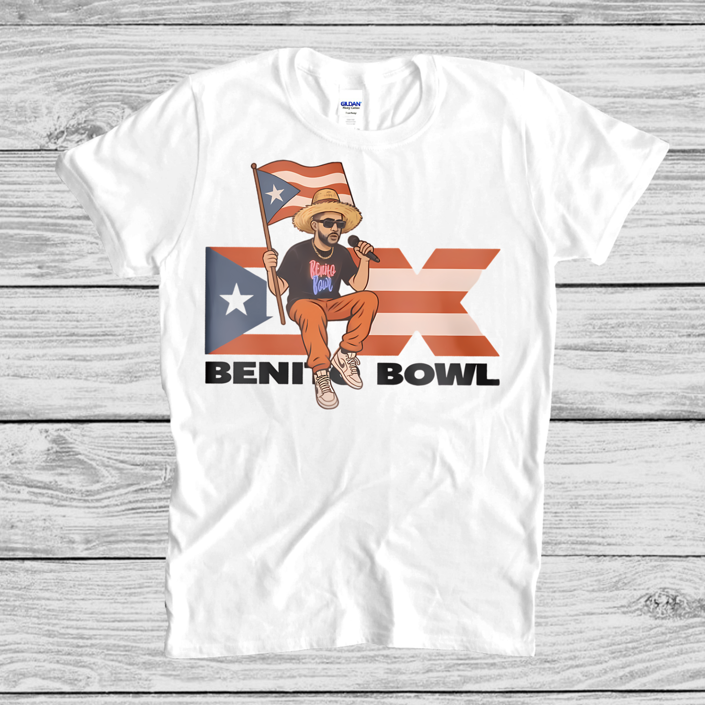 Benito Bowl 3