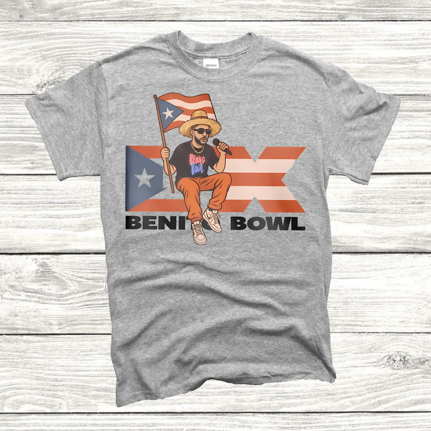 Benito Bowl 3