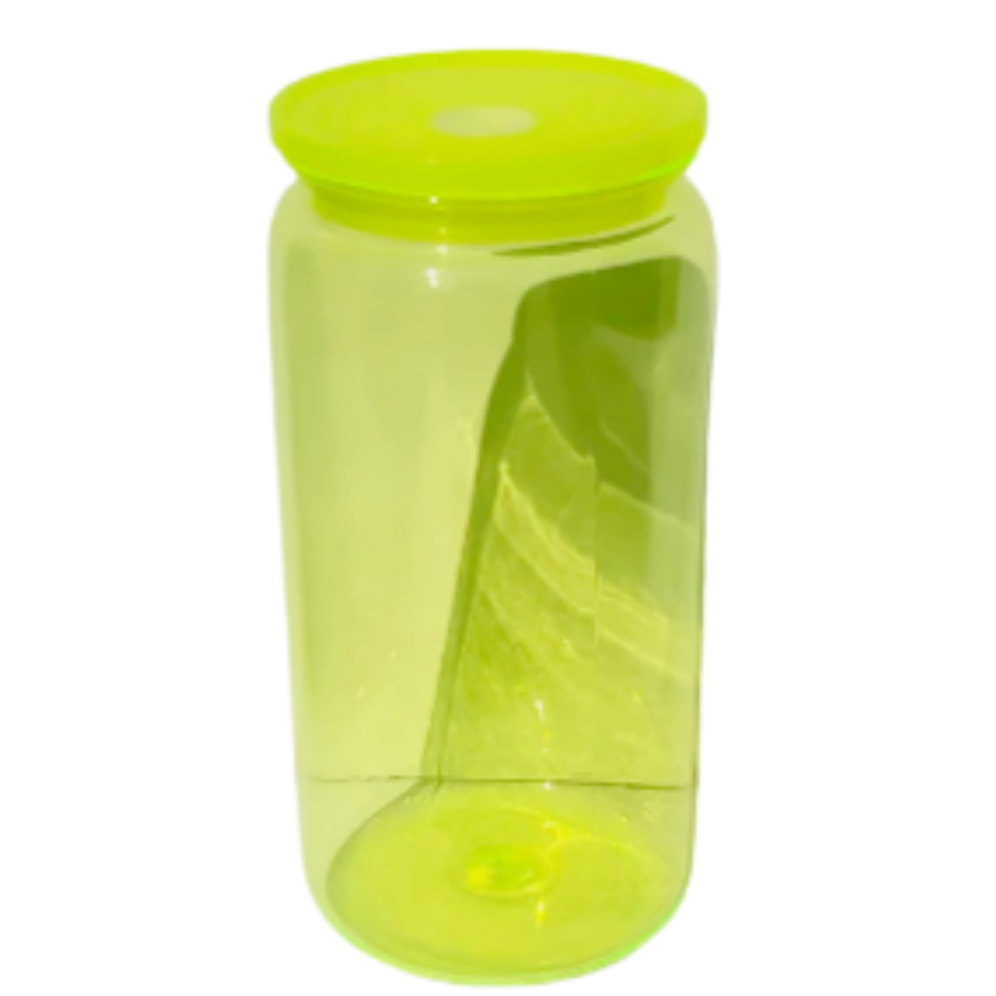 Acrylic Neon Tumblers