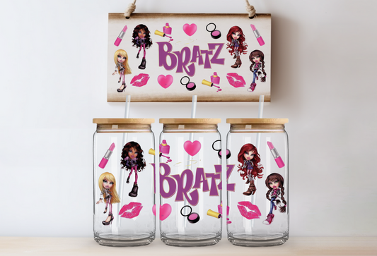 B Dolls