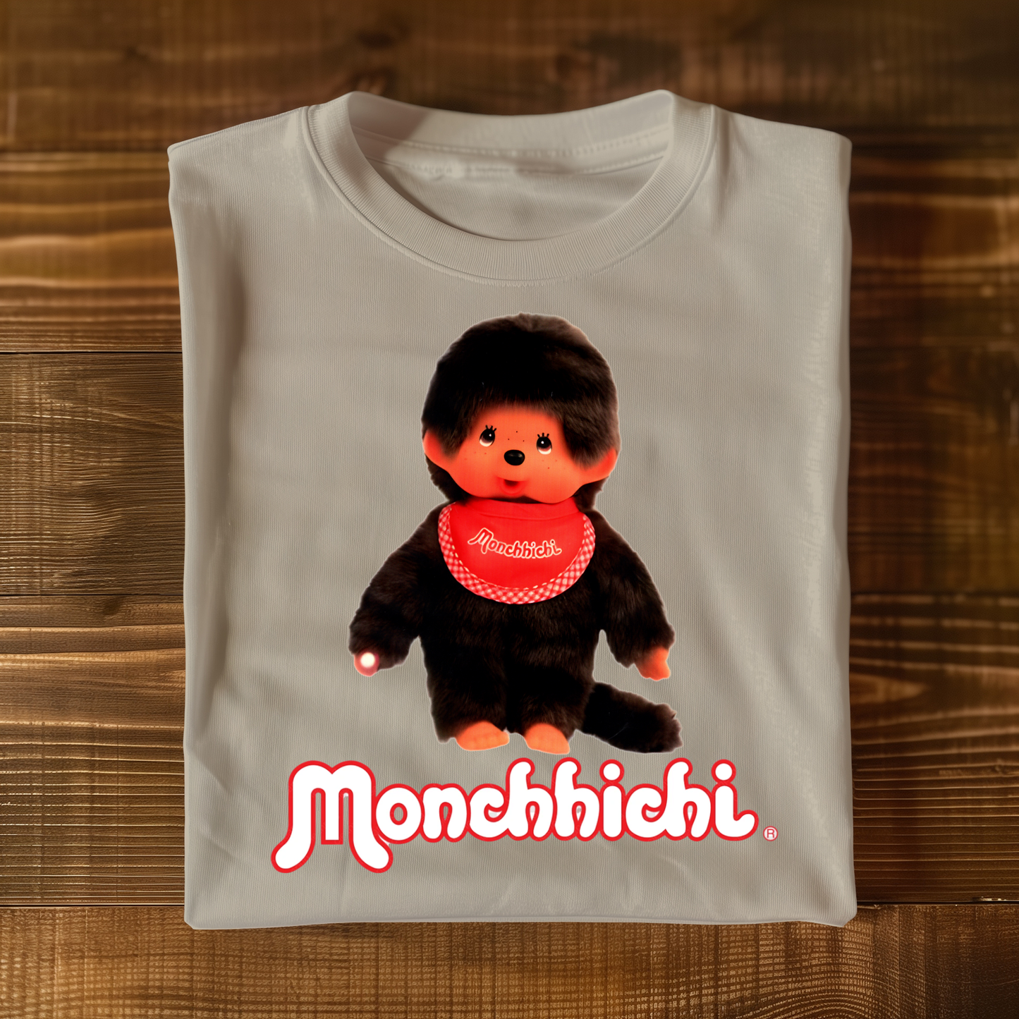 Monchhichi Custom 2