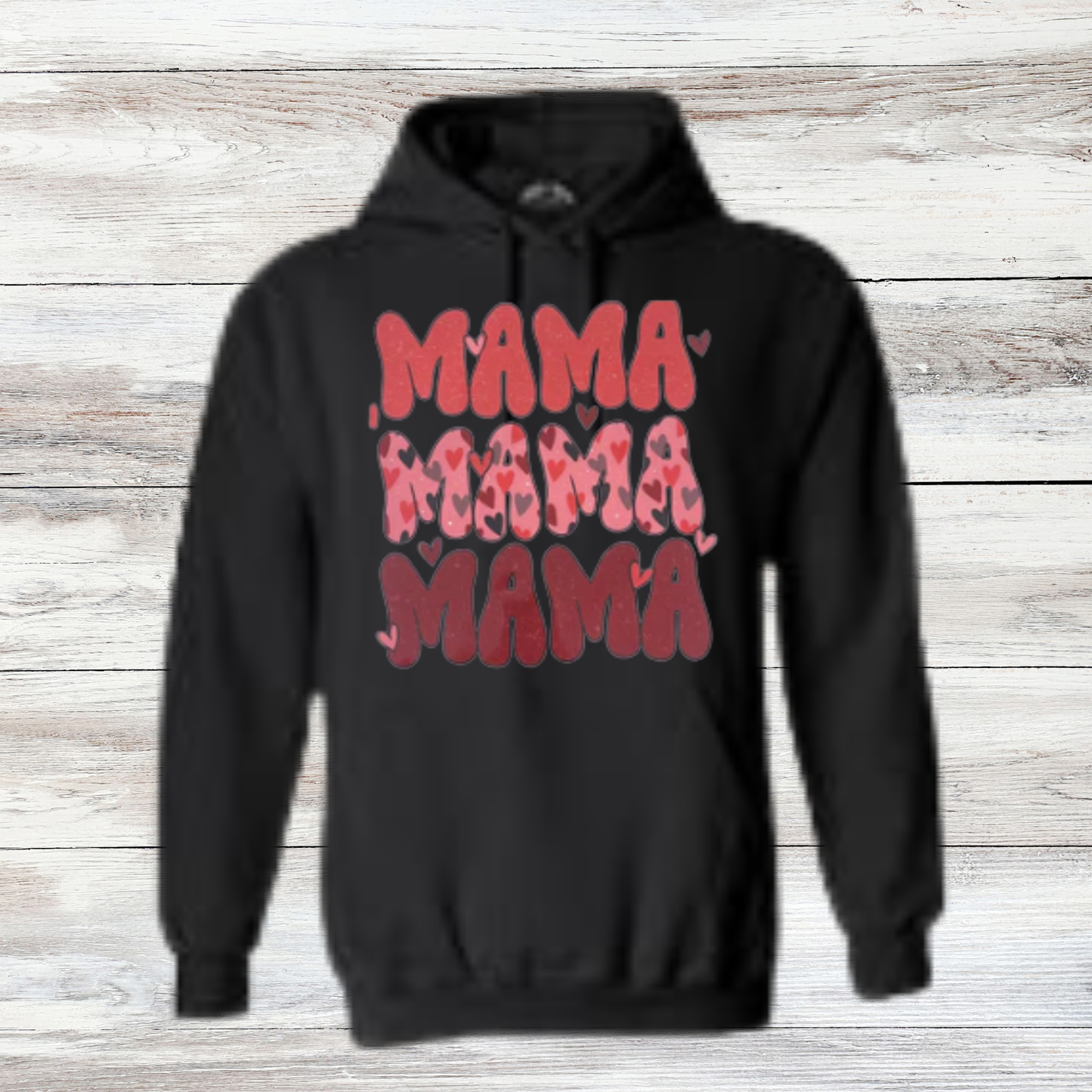 MAMA Hoodie