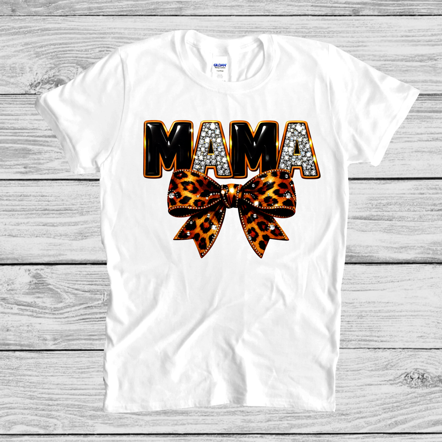 MAMA 1