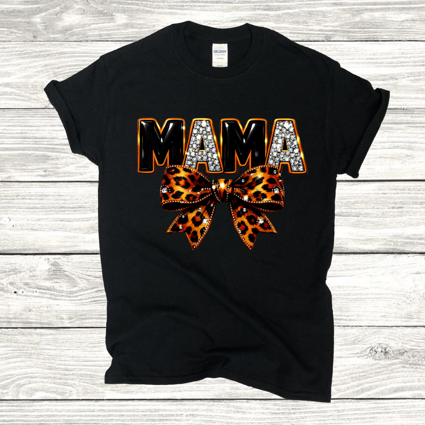 MAMA 1