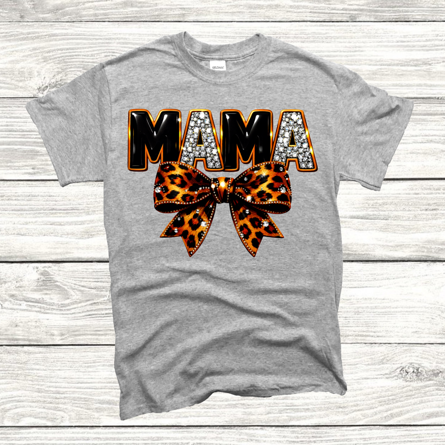 MAMA 1