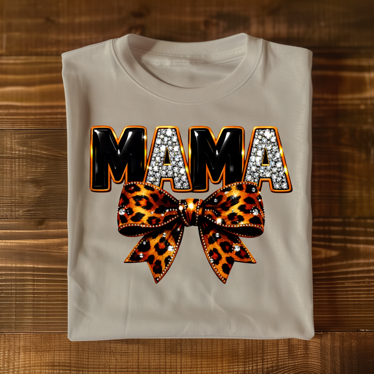 MAMA 1