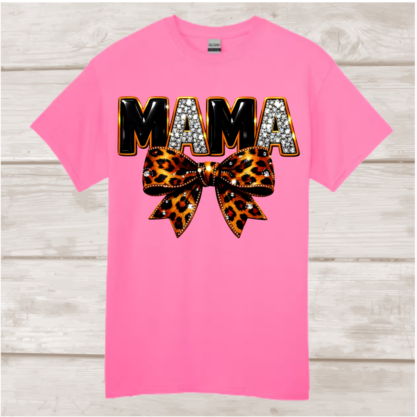 MAMA 1