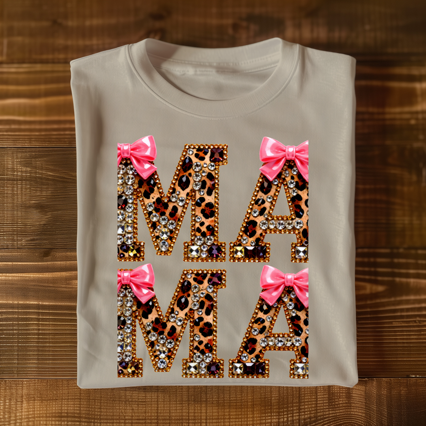 MAMA 4