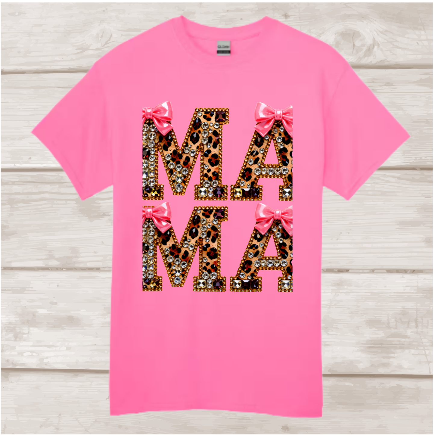 MAMA 4