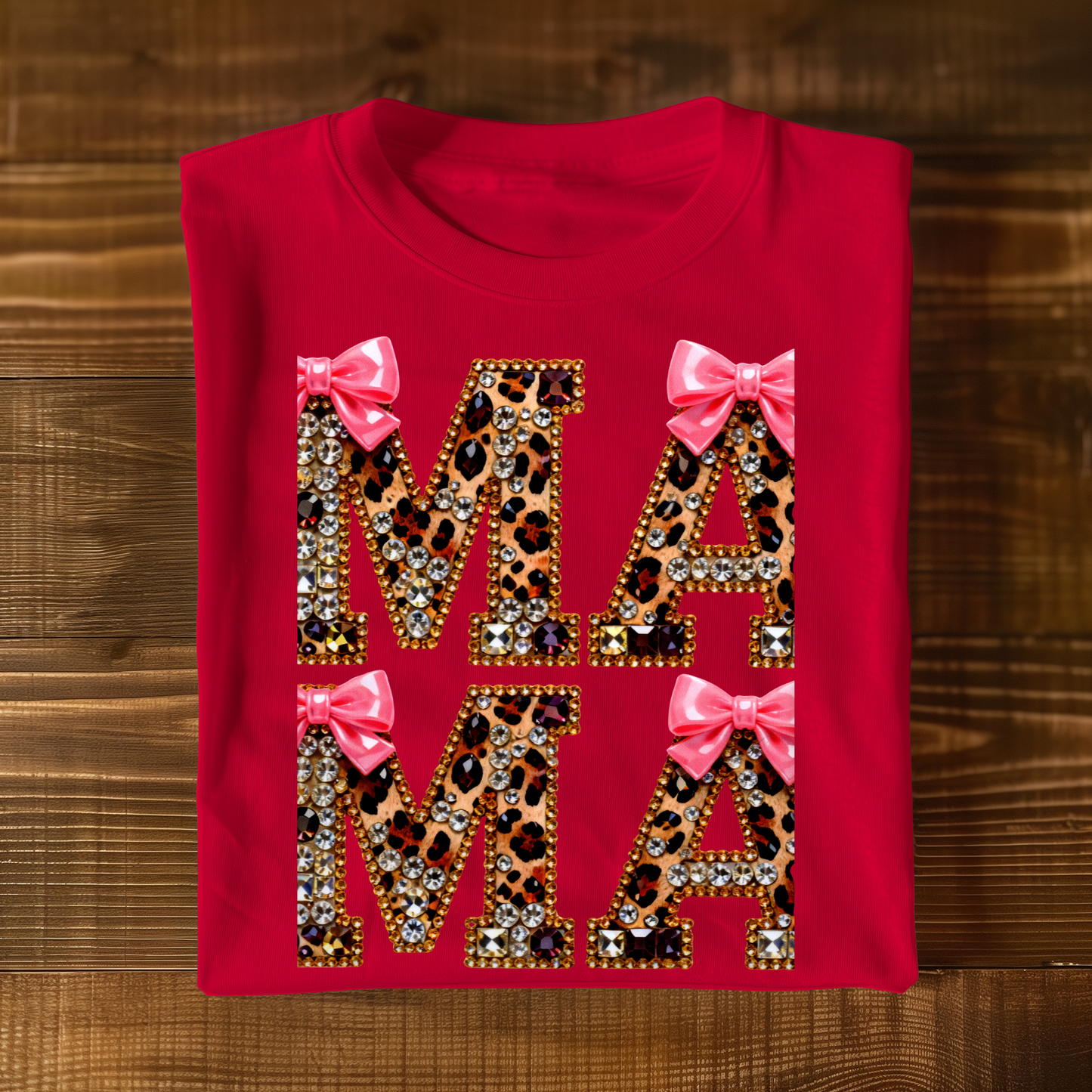 MAMA 4