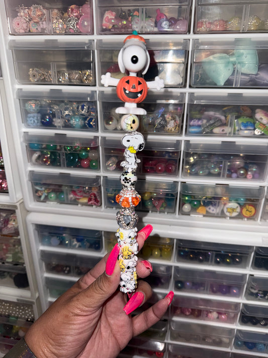 Snoopy Pen