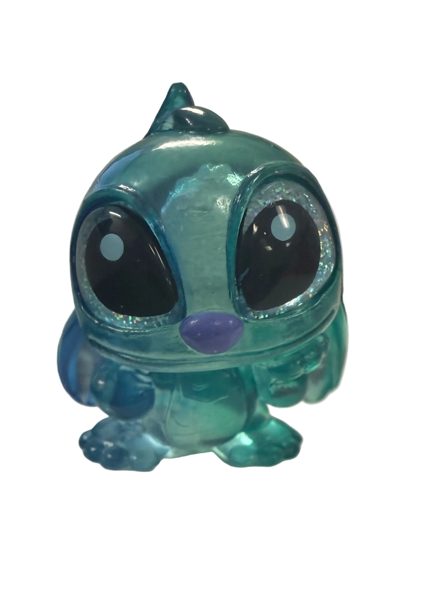 Stitch - Technicolor - Special Edition
