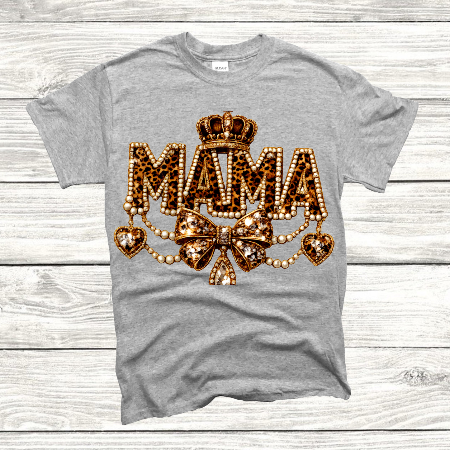 MAMA 2