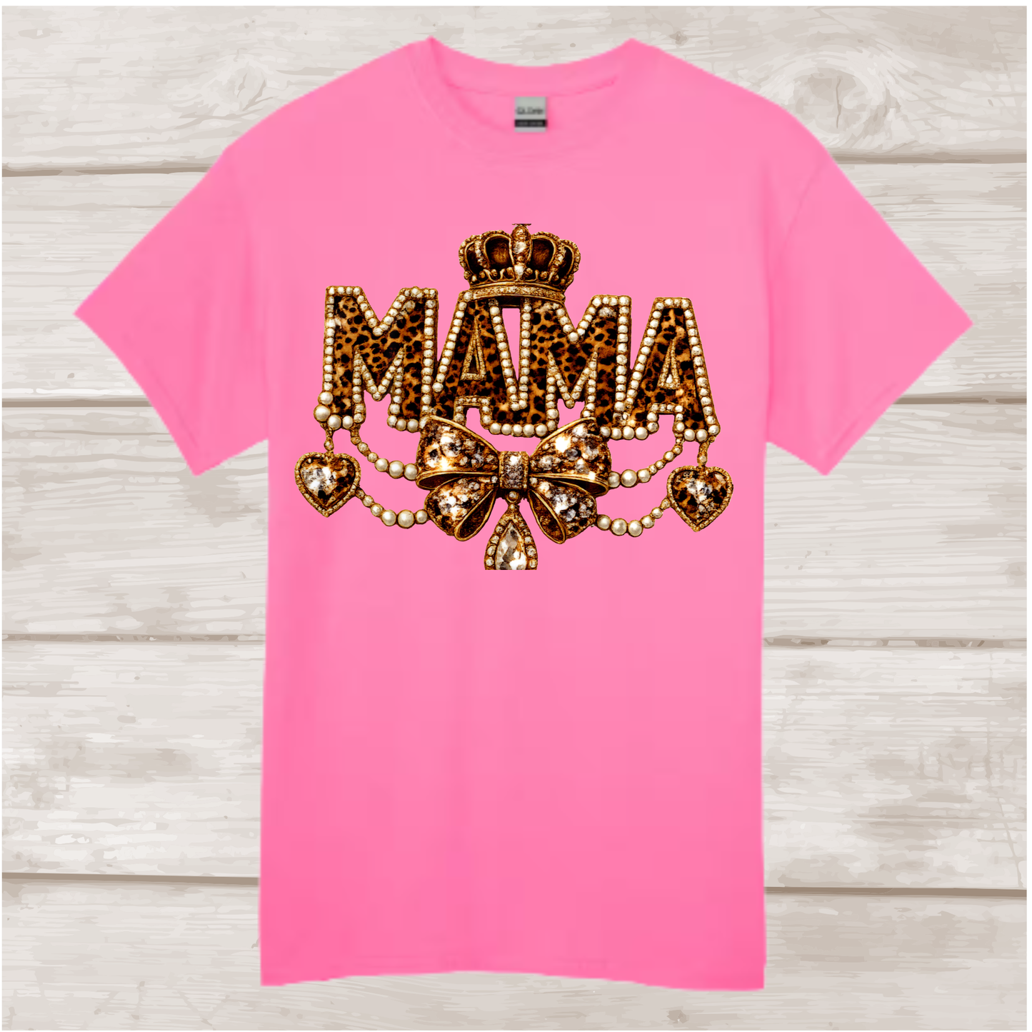 MAMA 2
