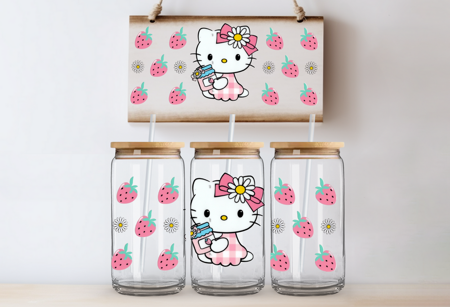 Strawberry HK 2
