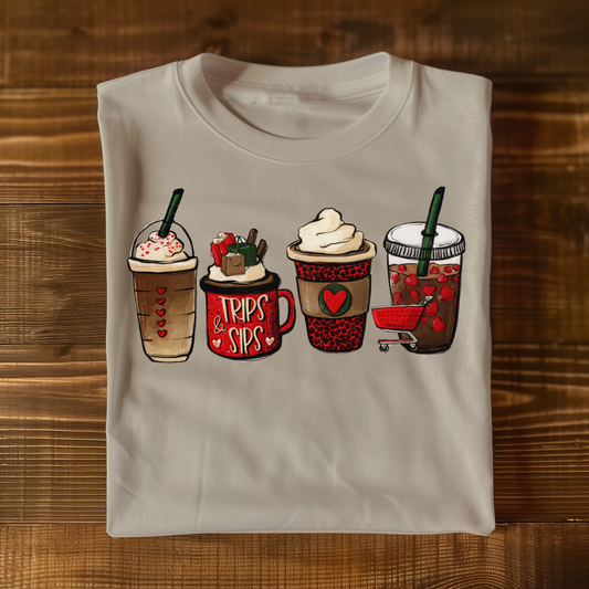 Christmas Coffee