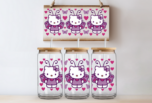 Butterfly HK