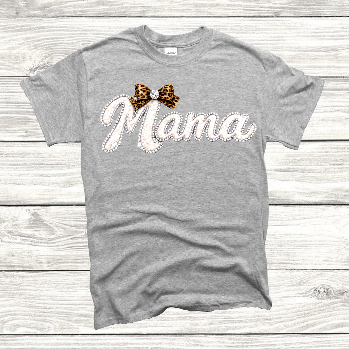 MAMA 3