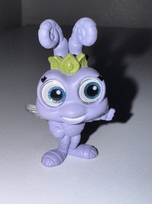 Princess Atta (A Bugs Life) - Series 9 - Rare
