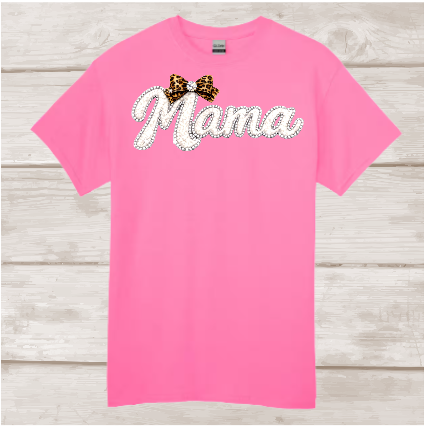MAMA 3