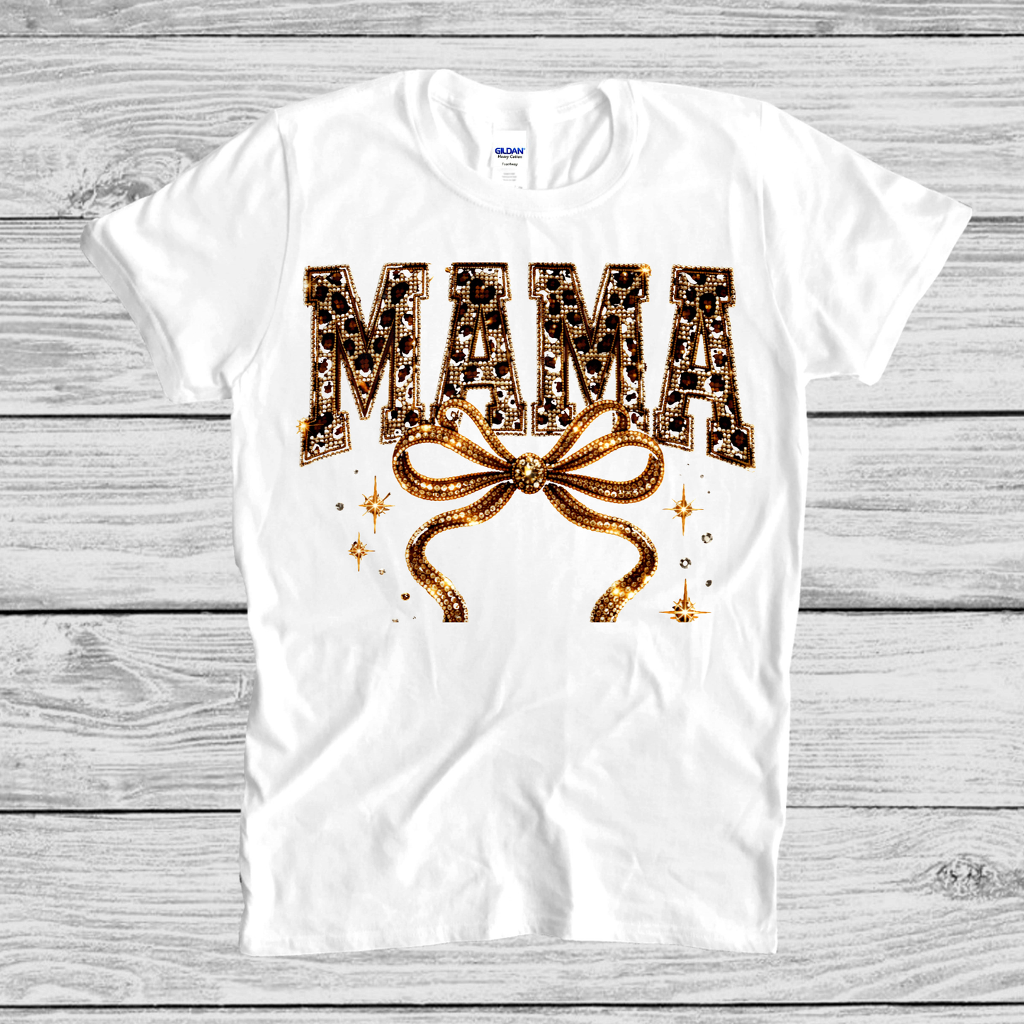 MAMA 5