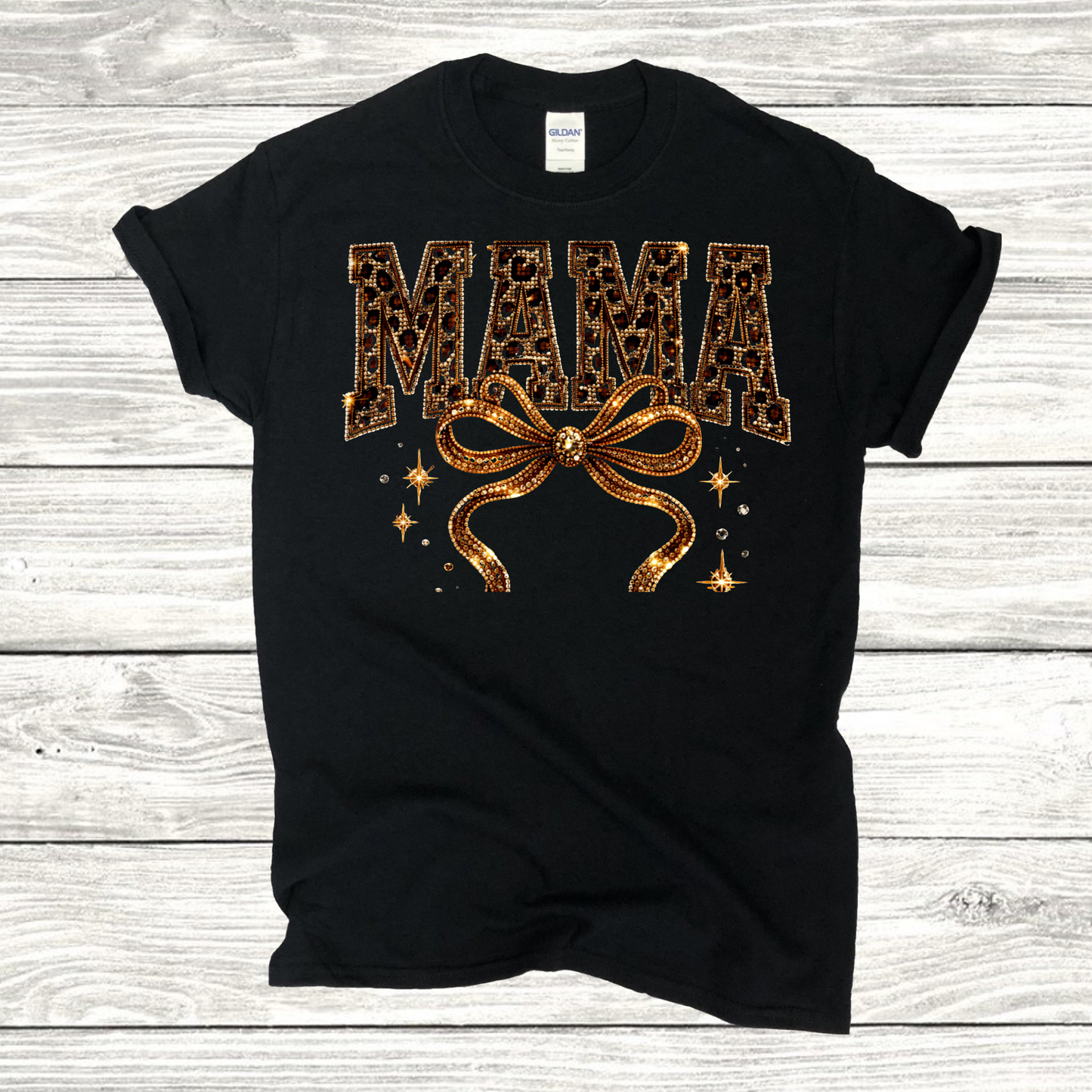 MAMA 5