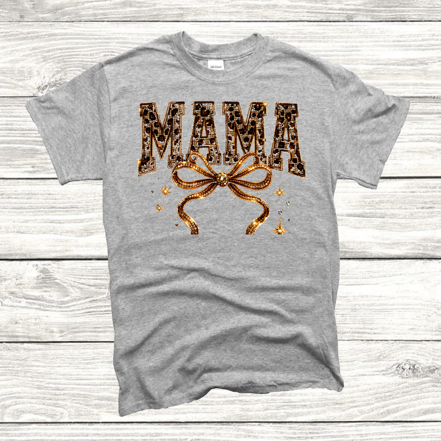 MAMA 5