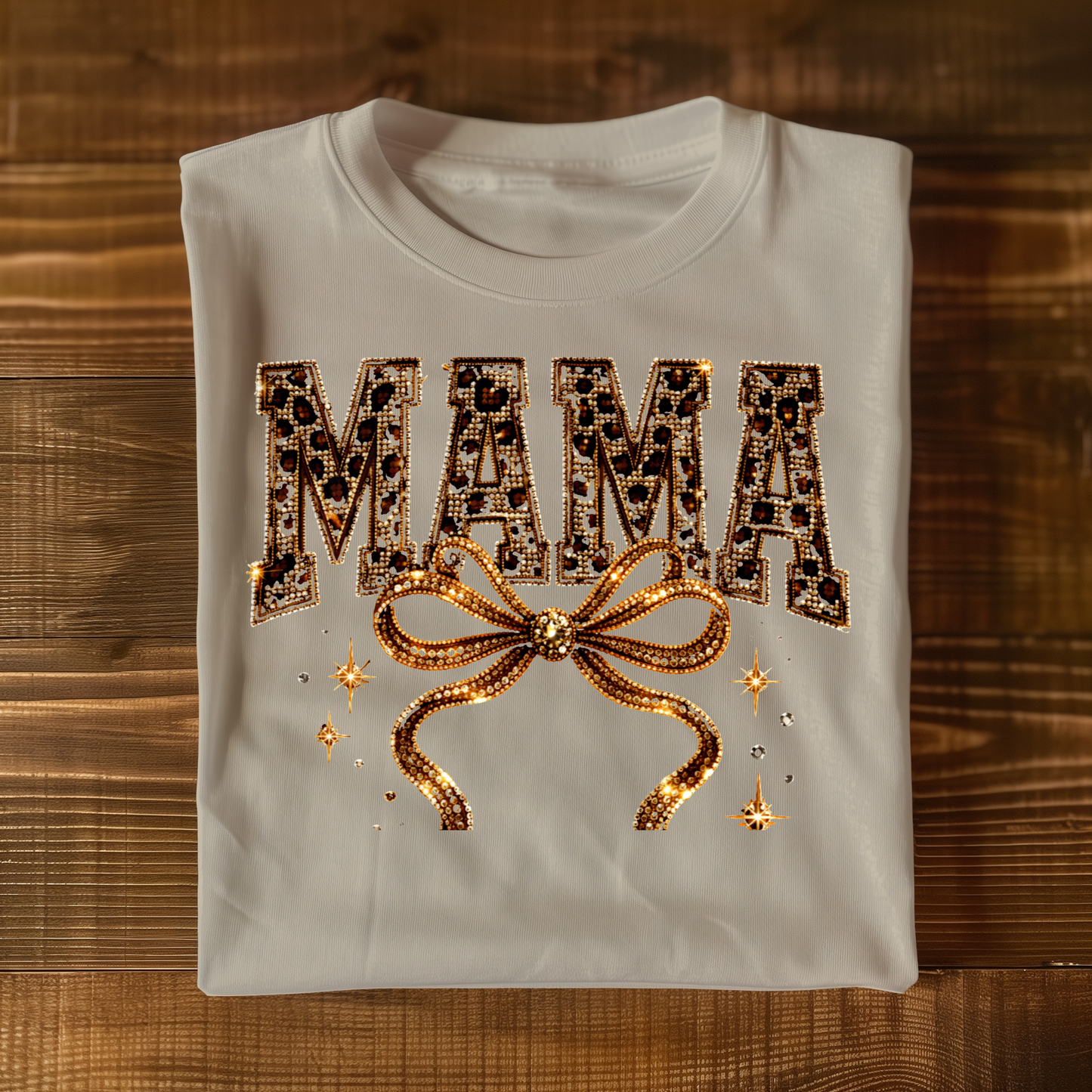 MAMA 5