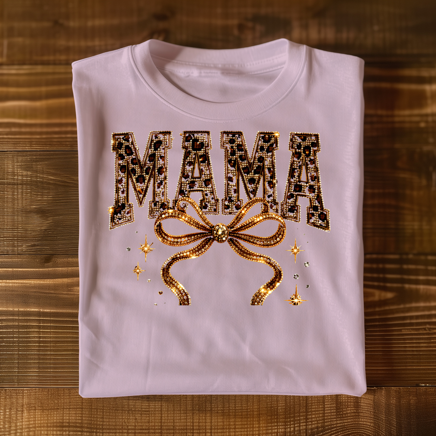 MAMA 5