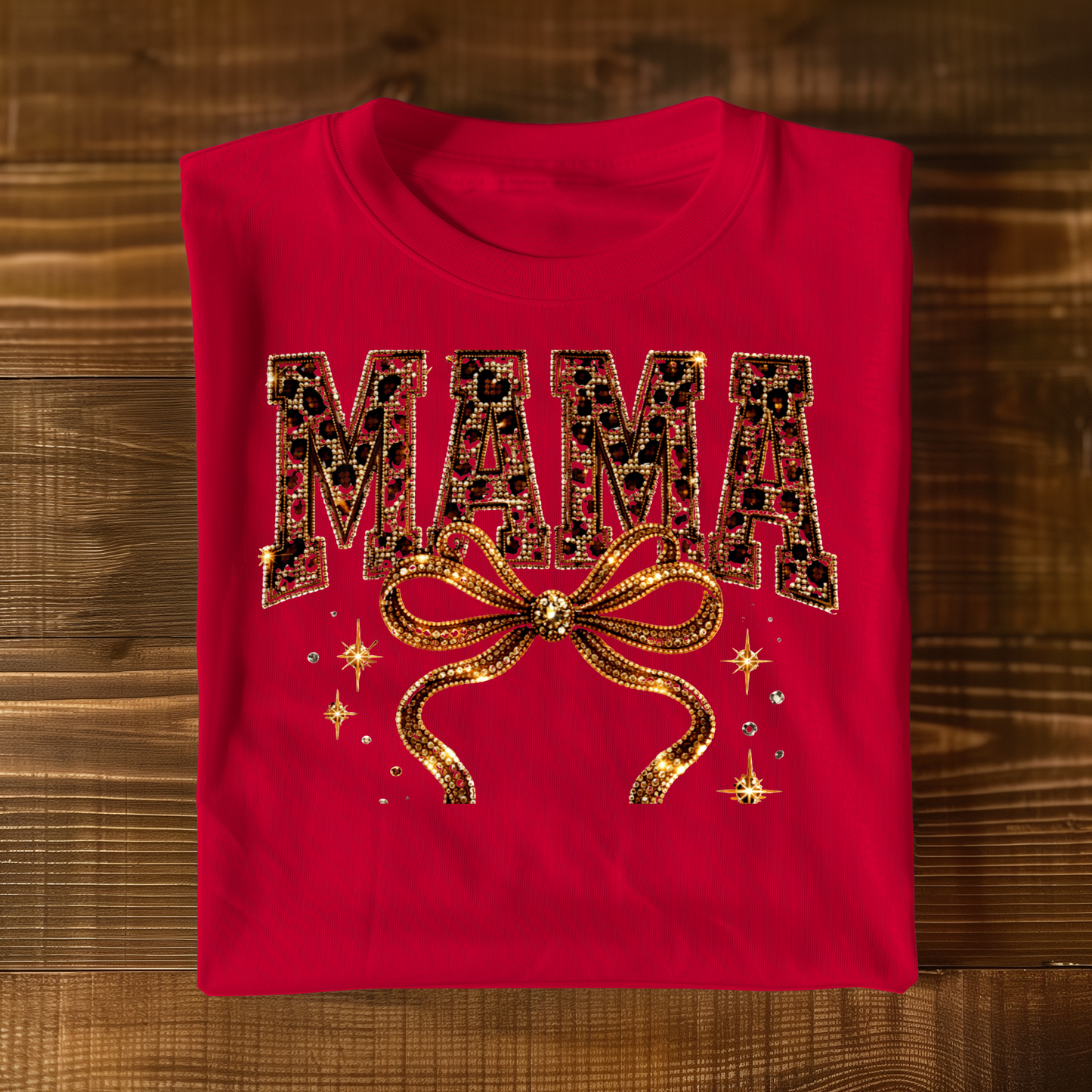 MAMA 5