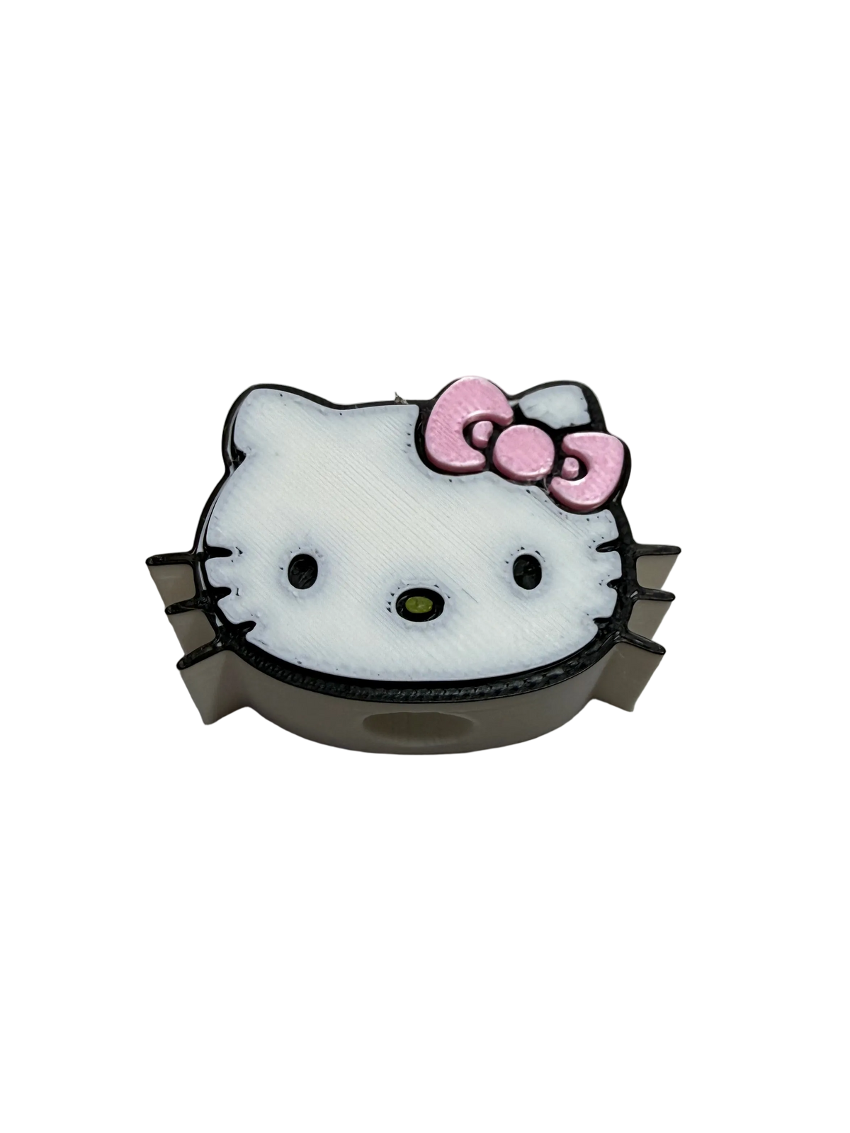 HK 3D Topper