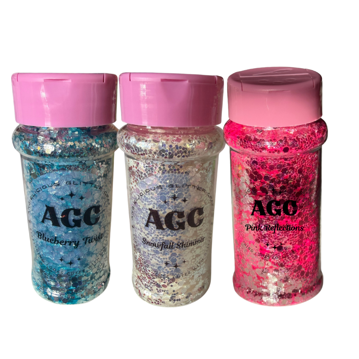 Bad Girl Bling Bundle