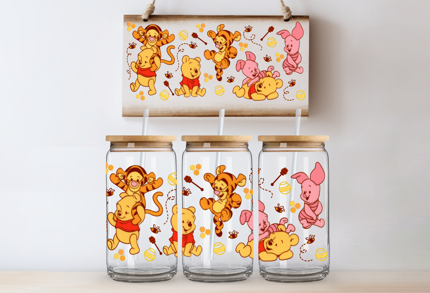 Pooh - C272